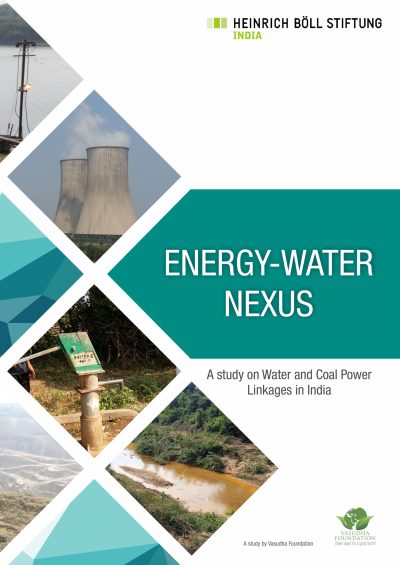 HBF_Energy-Water Nexus Report...