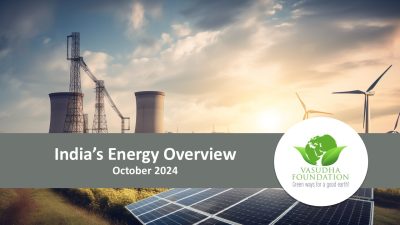India's Energy Overview October 2024